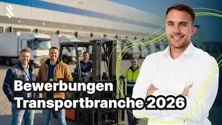 Als Transport- und Logistikunternehmen Fachkr&auml;fte einstellen in 2026