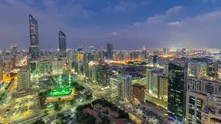 AmCham Abu Dhabi