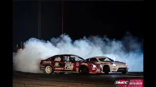 DMCC ROUND-4 Simard Racing Team ICAR-MIRABEL