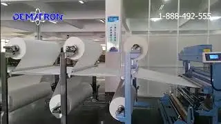 How to automate your fabric spreading