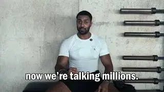 Kickboxing Day 19