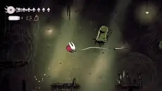 Silksong Footage in ROG Xbox Ally X Reveal (6/8/2025)