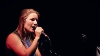 De Nacht Lacht Zacht - Myl&egrave;ne Kroon & Maesters