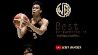 Yefanus Rendika A.K.A &ldquo;Certified Killer&rdquo; Best Performances 2019