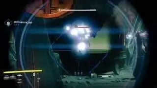 Destiny : The Worlds Grave Defeating The Boss! - Telthor , Unborn
