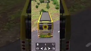 top best bus Simulator game for android #gaming #shortvideo #toptrending #gaming #indian #game