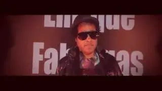 Enrique Fabregas VDJ( Video Disc Jockey)