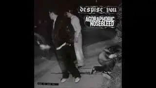 Despise You - Cedar Ave. (Was The Best Place To Watch People Ascend To Heaven)