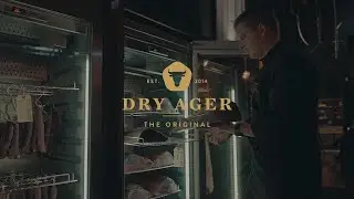 DRY AGER &ndash; Your global specialist for food aging
