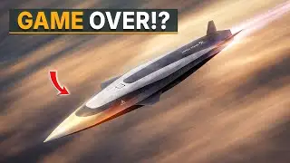 Секретное оружие Китая изменило глобальную безопасность.