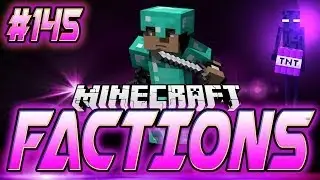 Minecraft: Factions Let's Play! Episode 145 - Introducing OP Factions!