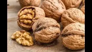 Как грецкие орехи баран кушал интересный факт\How a ram eats nuts.