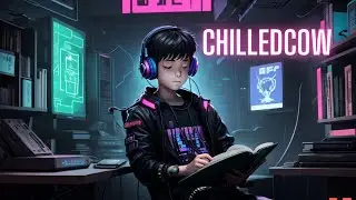Lofi Music / Relaxing Music / StudyMusic / chilledcow / Relaxing your Mind /  LN Music Lab