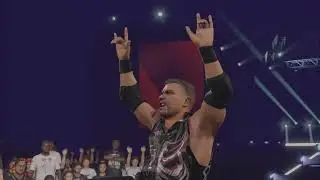 FCL Presents: TNA IMPACT Laredo Kid vs. Frankie Kazarian 02/06/2025