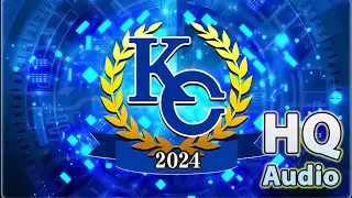 ♫Duel Links Duel BGM : KC Cup#9 (DLV 1-16 2024)/ Grand Tournament Extended HQ Audio