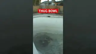 Bowl Skating Story