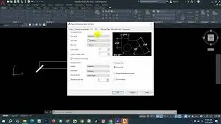 🔥 AutoCAD এ 6&Prime; & 20&Prime; Dimension Set করবেন যেভাবে