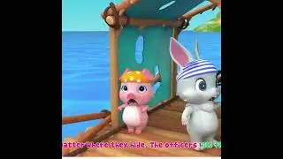 Best Kids English Poem | Rhymes #kids #poems #story #viralvideo #fun
