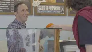 Arrested Development Season 5 Launch