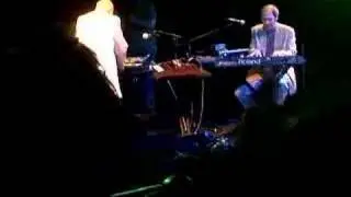Jean Jacque Perrey-The Sage Gateshead 1