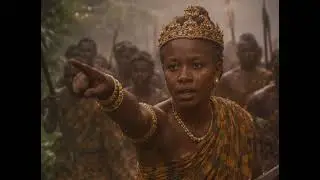 MFAHAMU YAA ASANTEWAA MWANAMKE SHUJAA/ KSWH