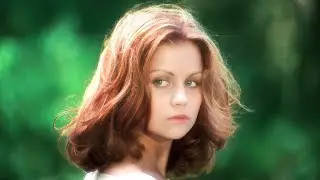 Мюриэль Катала - 🎥Фаустина и прекрасное лето (1972)