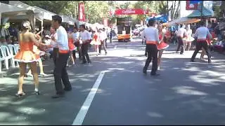 Salsa con Tumbao Corso 2014 (parte1)
