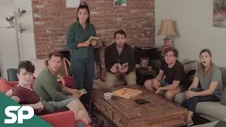 Group Project