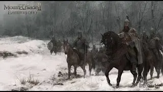 Fresh Start ! - Mount and blade 2: Bannerlord - EP 1 - No Commentary.