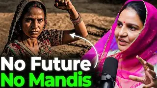 Rajasthan Farmers&rsquo; Biggest Crisis: No Market, No Growth | Must-Watch Story