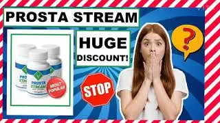 🆕prostastream Supplement | Prostastream Reviews 2021 Official Video #Shorts