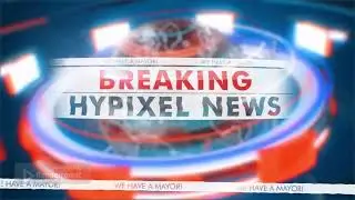 Breaking Hypixel news