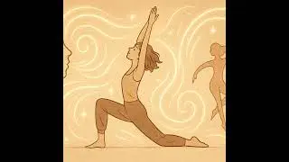 Sacred Play: Blessings for the Body: A Prayer of Movement