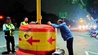 Waiting for Passenger | Ojek Pangkalan Purwodadi Pasuruan | Midnight Live