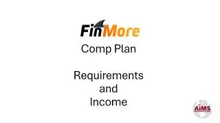 FinMore Comp Income Explained pptx