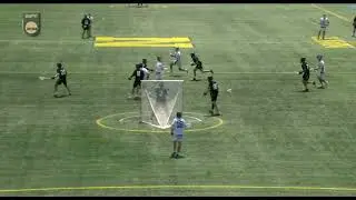Stutter Step, Square Up & Redodge - Luke Mercer (Penn State Men's Lacrosse 2023)