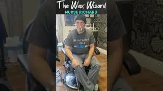 When your patient swears they've never used a cotton bud! #ear #earwax #skit #creator #funny #comedy