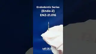 ENDO-Z Carbide Bur FG | Carbide Dental Bur