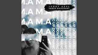M.A (feat. James Marchant)