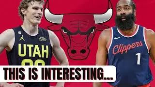 This Is A MASSIVE Mistake... | Daily Bulls News & Rumors