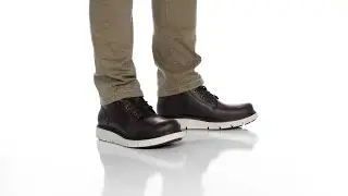 Caterpillar Casual Covert Mid WP Артикул: 9733728