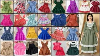 Latest Baby frock design 2025|Baby girl dress design|Baby girl Frock design|Baby frock design