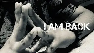 Max STUDIO's Official Trailer - I AM BACK