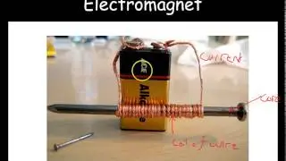 Magnetism and Matter Revision Video Year 8 Physics