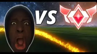 Can I Reach Grand Champ? | Crazy Crashout!!