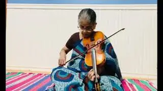 365 Days Violin Practice Challenge - Day 99