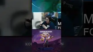 Tri mid Navi ngeri sih#ytshorts #mobilelegends #shorts
