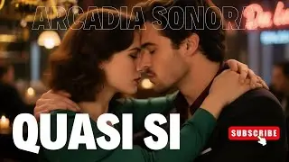 ARCADIA SONORA - QUASI SI