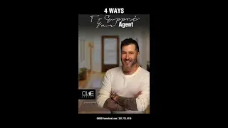 ✨How You Can Boost Your Favourite Real Estate Agent's Day in 4 Easy Steps!✨