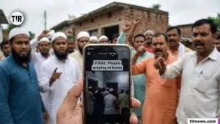 Inside the Bareilly Village With No Mosque or Temple: Understanding the Recent Tensions | TIR News